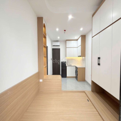 khai trương CCMN 25m2 Full đồ, máy giặt riêng tại Khương Thượng