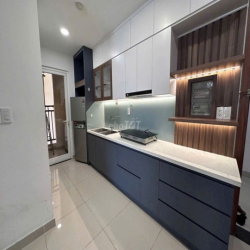 C/C Carillon 7, Lương Minh Nguyệt, TP: 70m2, 2p ngủ, NT mới, 14tr/th