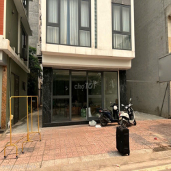Cho thuê mặt bằng kinh doanh TĐC Ngọc Thụy, Long Biên, 60m, Riêng biệt