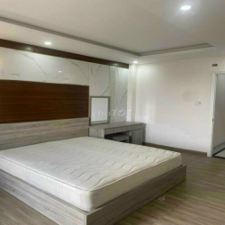 Cho thuê nhà nguyên căn Khu Dân Cư - Phước Kiển - Nhà Bè