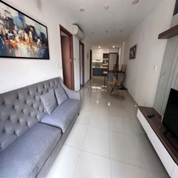 C/C Carillon 7, Lương Minh Nguyệt, TP: 70m2, 2p ngủ, NT mới, 14tr/th