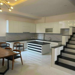 Cho thuê nhà nguyên căn Khu Dân Cư - Phước Kiển - Nhà Bè