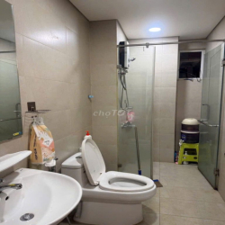 C/C Carillon 7, Lương Minh Nguyệt, TP: 70m2, 2p ngủ, NT mới, 14tr/th