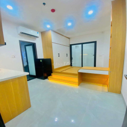 khai trương CCMN 25m2 Full đồ, máy giặt riêng tại Khương Thượng