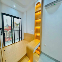 khai trương CCMN 25m2 Full đồ, máy giặt riêng tại Khương Thượng