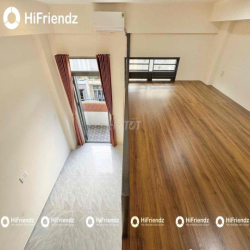 Chính Chủ Cho Thuê Căn Hộ Duplex Đầy Đủ Nội Thất Ngay Ngã Tô Ngọc Vân