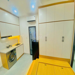 khai trương CCMN 25m2 Full đồ, máy giặt riêng tại Khương Thượng