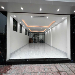 Cho thuê mặt bằng kinh doanh TĐC Ngọc Thụy, Long Biên, 60m, Riêng biệt