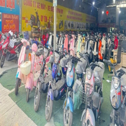 cho thuê gần 800m2 mặt bằng Nguyễn Thị Tú Bình Hưng Hòa B, Bình Tân