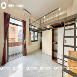 Chính Chủ Cho Thuê Căn Hộ Duplex Đầy Đủ Nội Thất Ngay Ngã Tô Ngọc Vân
