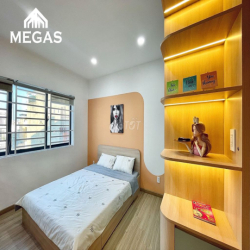 siêu phẩm TIỆN NGHI THOÁNG MỚI LUXURY ngay Trung Tâm Phú Nhuận