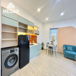 siêu phẩm TIỆN NGHI THOÁNG MỚI LUXURY ngay Trung Tâm Phú Nhuận