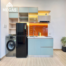siêu phẩm TIỆN NGHI THOÁNG MỚI LUXURY ngay Trung Tâm Phú Nhuận