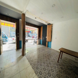 Mặt Tiền Hoàng Hoa Thám Ngang 7m Có 2 Tầng Gần Chợ Cây Quéo - N.VănĐậu
