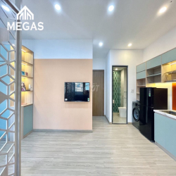 siêu phẩm TIỆN NGHI THOÁNG MỚI LUXURY ngay Trung Tâm Phú Nhuận