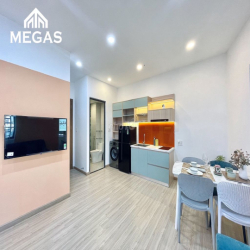 siêu phẩm TIỆN NGHI THOÁNG MỚI LUXURY ngay Trung Tâm Phú Nhuận