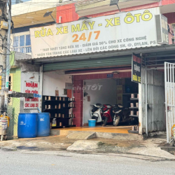 Mặt Bằng Kinh Doanh Giá Rẻ Tân Phú