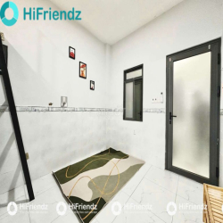 Căn Hộ Có Gác Full Nội Thất Mới Đẹp - Vườn Lài,Tân Phú-Gần ĐH Văn Hiến