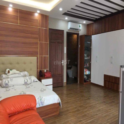 CHI THUÊ NHÀ PHÚ THUẬN QUẬN 7, 4PN 5WC FULL NT 6x16M 35 TRIỆU/ THÁNG