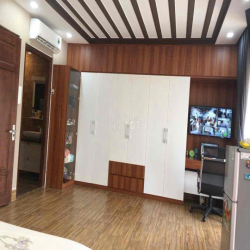 CHI THUÊ NHÀ PHÚ THUẬN QUẬN 7, 4PN 5WC FULL NT 6x16M 35 TRIỆU/ THÁNG