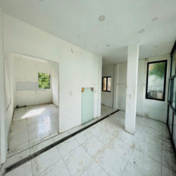 Mặt Tiền Hoàng Hoa Thám Ngang 7m Có 2 Tầng Gần Chợ Cây Quéo - N.VănĐậu