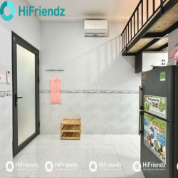 Căn Hộ Có Gác Full Nội Thất Mới Đẹp - Vườn Lài,Tân Phú-Gần ĐH Văn Hiến