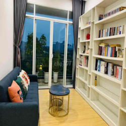 CHO THUÊ BIỆT THỰ CAO CẤP 4 PHÒNG NGỦ CÓ SÂN VƯỜN HỒ BƠI RIÊNG KHU NAM