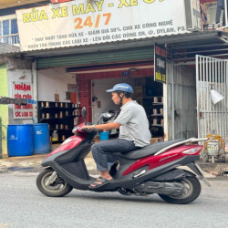 Mặt Bằng Kinh Doanh Giá Rẻ Tân Phú