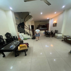 🛑CHO THUÊ NHÀ KHU TENIS HOÀNG LONG -LÊ ĐỨC THỌ🛑5x20m TRỆT 2 LẦU ST 4PN