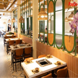 Cho Thuê Mặt Bằng Nguyễn Thị Thập, Tân Quy, Quận 7