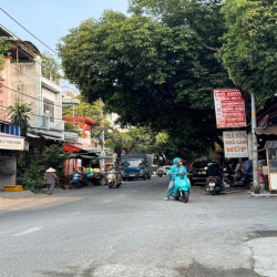 Mặt Bằng Kinh Doanh Giá Rẻ Tân Phú