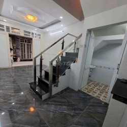 🔥🔥CHO THUÊ NHÀ NC - DT 3,2X7M - HẺM 360 PHẠM HỮU LẦU - NHÀ BÈ