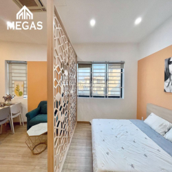 siêu phẩm TIỆN NGHI THOÁNG MỚI LUXURY ngay Trung Tâm Phú Nhuận