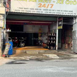 Mặt Bằng Kinh Doanh Giá Rẻ Tân Phú