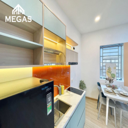 siêu phẩm TIỆN NGHI THOÁNG MỚI LUXURY ngay Trung Tâm Phú Nhuận