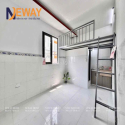 Căn Hộ 3🍠 Ngay Ngã Tư Bốn Xã_Hương Lộ 2, Bình Tân Tiện Qua Vhu 8\’