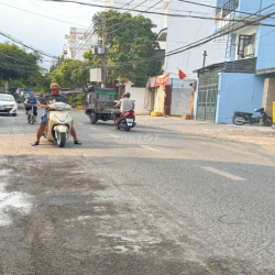 Mặt Bằng Kinh Doanh Giá Rẻ Tân Phú