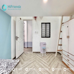 PHÒNG TRỌ GÁC FULL NT MÁY GIẶT RIÊNG_THOẠI NGỌC HẦU_QUA ĐH VĂN HIẾN 5P