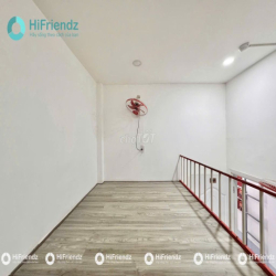 PHÒNG TRỌ GÁC FULL NT MÁY GIẶT RIÊNG_THOẠI NGỌC HẦU_QUA ĐH VĂN HIẾN 5P