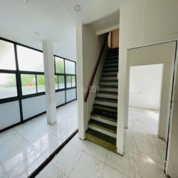 Mặt Tiền Hoàng Hoa Thám Ngang 7m Có 2 Tầng Gần Chợ Cây Quéo - N.VănĐậu