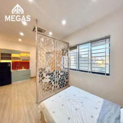 siêu phẩm TIỆN NGHI THOÁNG MỚI LUXURY ngay Trung Tâm Phú Nhuận