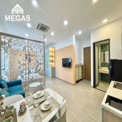 siêu phẩm TIỆN NGHI THOÁNG MỚI LUXURY ngay Trung Tâm Phú Nhuận