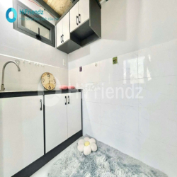 Căn Hộ Có Gác Full Nội Thất Mới Đẹp - Vườn Lài,Tân Phú-Gần ĐH Văn Hiến