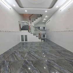 🔥🔥CHO THUÊ NHÀ NC - DT 3,2X7M - HẺM 360 PHẠM HỮU LẦU - NHÀ BÈ