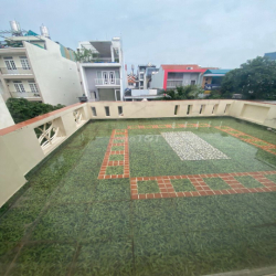 🛑CHO THUÊ NHÀ KHU TENIS HOÀNG LONG -LÊ ĐỨC THỌ🛑5x20m TRỆT 2 LẦU ST 4PN