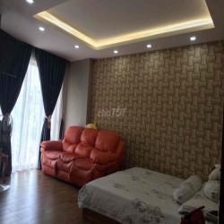 CHI THUÊ NHÀ PHÚ THUẬN QUẬN 7, 4PN 5WC FULL NT 6x16M 35 TRIỆU/ THÁNG