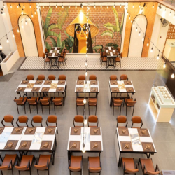 Cho Thuê Mặt Bằng Nguyễn Thị Thập, Tân Quy, Quận 7