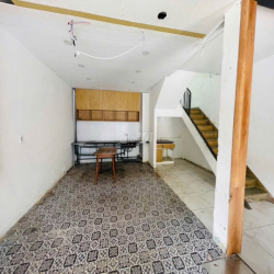 Mặt Tiền Hoàng Hoa Thám Ngang 7m Có 2 Tầng Gần Chợ Cây Quéo - N.VănĐậu