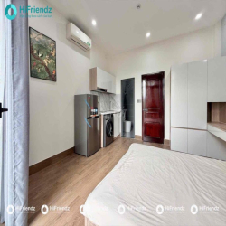 PHÒNG BAN CÔNG FULL NỘI THẤT CAO CẤP NGAY ETOWN CỘNG HOÀ GIÁP QUẬN 10