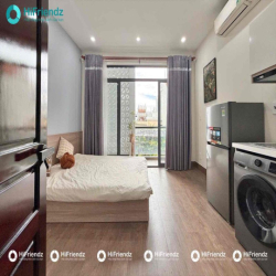 PHÒNG BAN CÔNG FULL NỘI THẤT CAO CẤP NGAY ETOWN CỘNG HOÀ GIÁP QUẬN 10